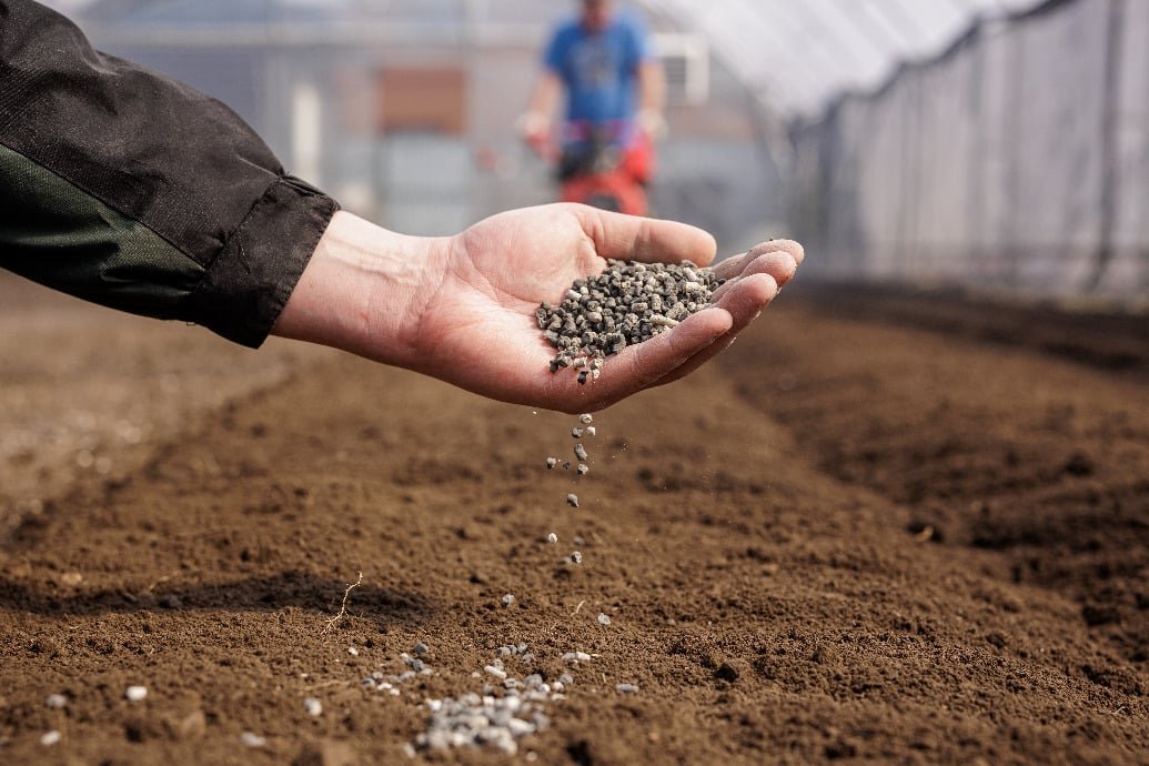 agriculture-experiment-keeps-going-170-years-after-it-began!
