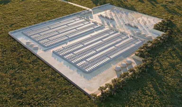samsung-c&t-submits-1,000mwh-solar-plus-storage-project-in-new-south-wales-to-australia’s-epbc-act