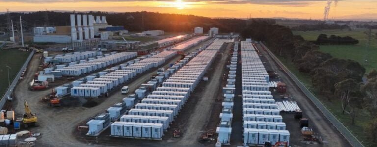 wartsila-completes-delivery-of-1,038-quantum-units-to-1,400mwh-wooreen-bess-in-australia