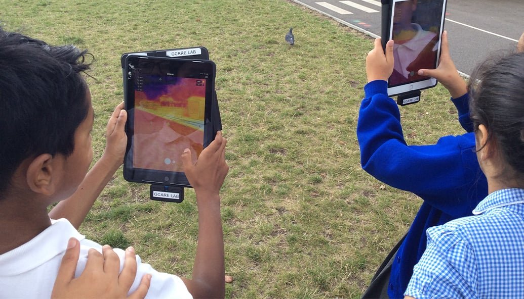 children-become-climate-detectives-to-create-cooler,-greener-schools
