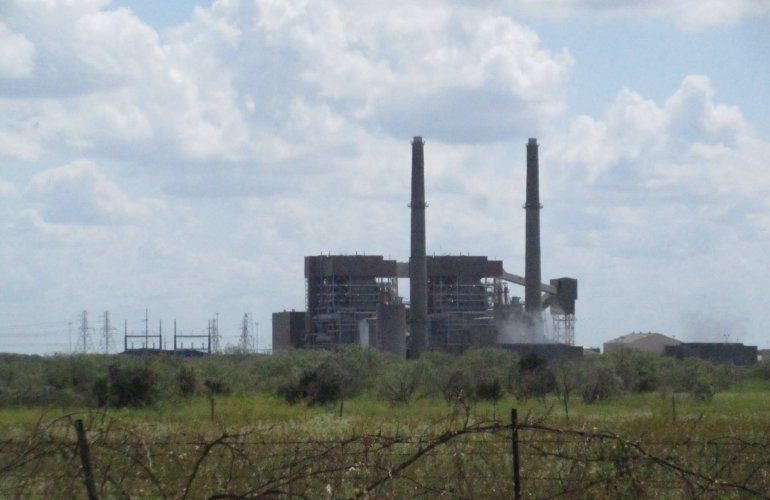 1.2-gw-solar-project-to-tie-into-existing-300-mw-coal-plant-in-texas