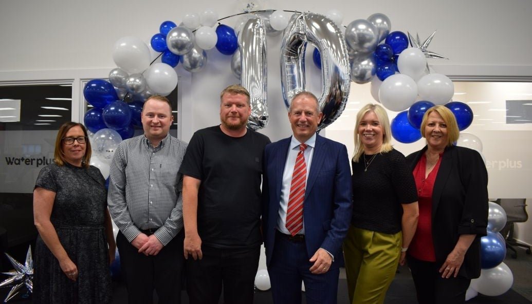 uk-award-for-water-plus-customer-services
