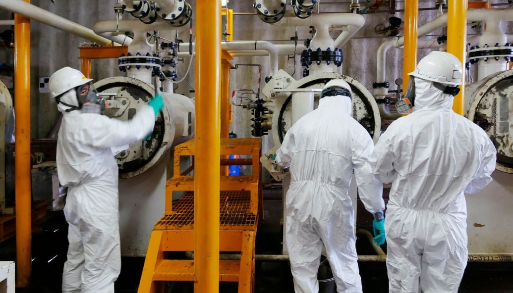 nuclear-regulator-plans-safety-rule-reset-for-new-reactor-era
