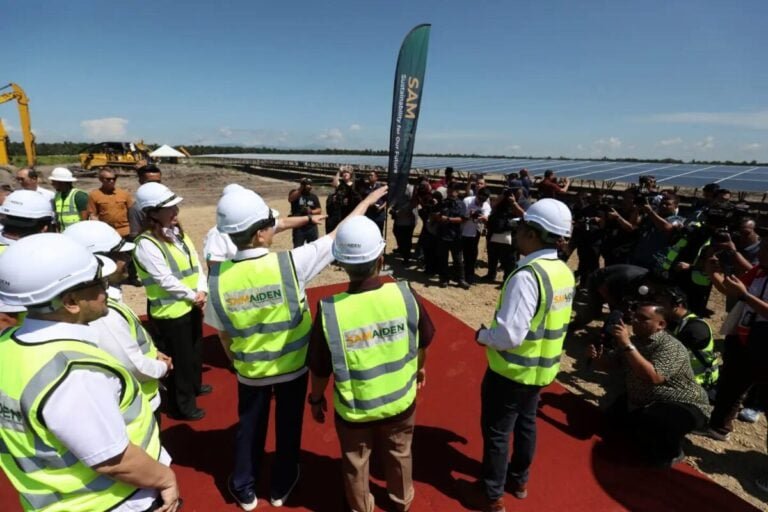 malaysia-launches-tender-for-2.5gw-of-solar-pv-with-co-located-battery-storage