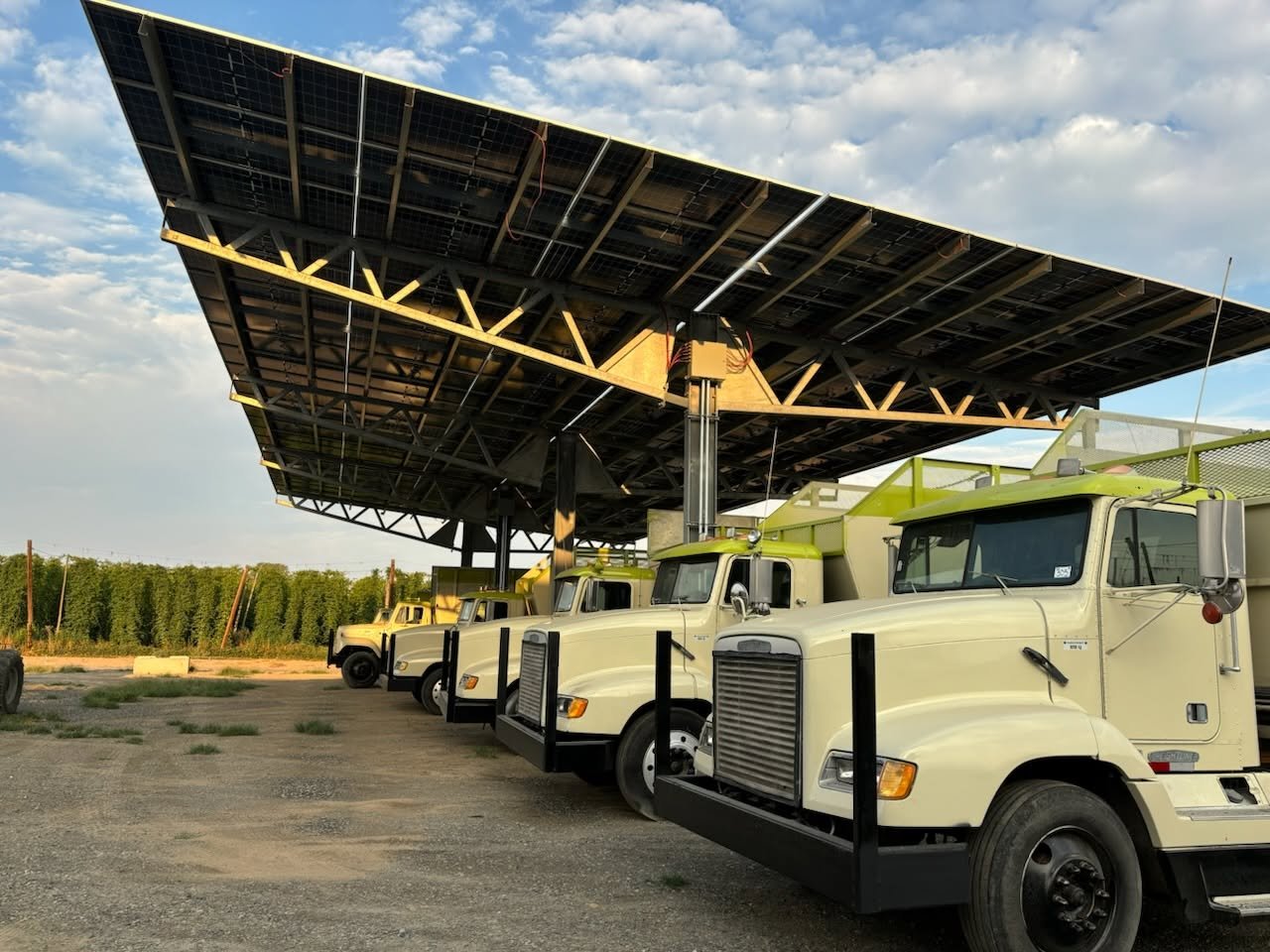 after-solar-panels-fall-while-unloading,-washington-man-seeks-damages-from-canadian-solar