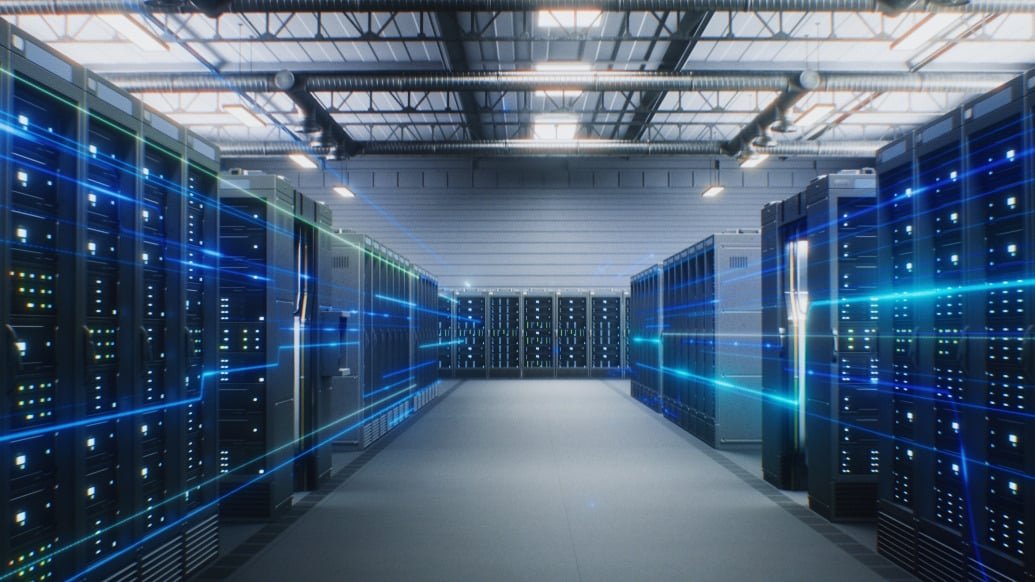 data-centres-must-balance-ai-growth-with-sustainability,-says-idtechex