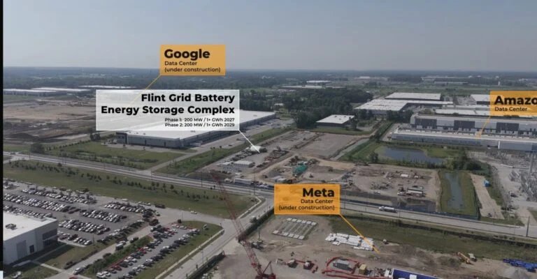 eolian-begins-construction-on-1.06gwh-ohio-bess,-largest-system-built-in-pjm