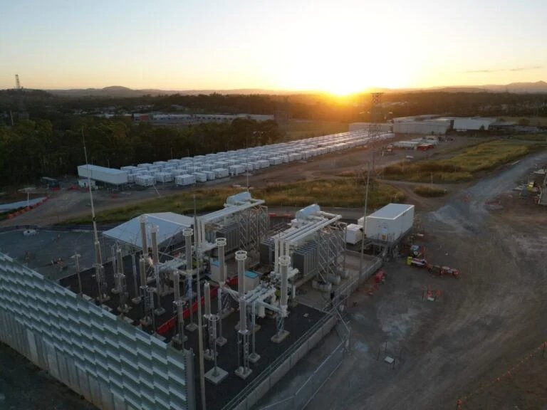quinbrook-submits-520mw-flat-rock-bess-in-australia’s-act-to-epbc-act
