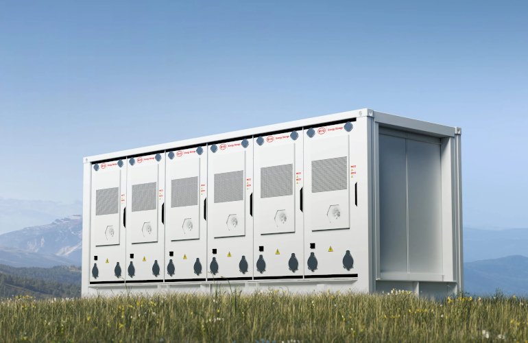1-gwh-energy-storage-project-to-be-sited-on-ohio-data-center-campus