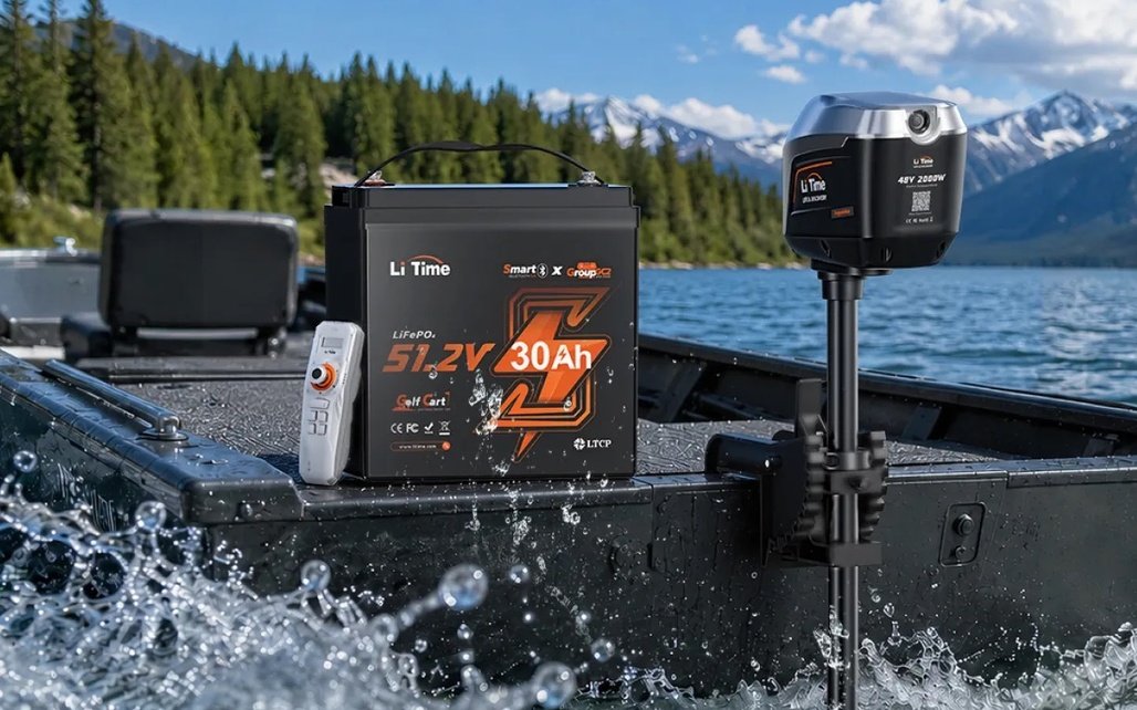 litime-launches-argoseeker-electric-outboard-motor-series-for-small-boat-electrification