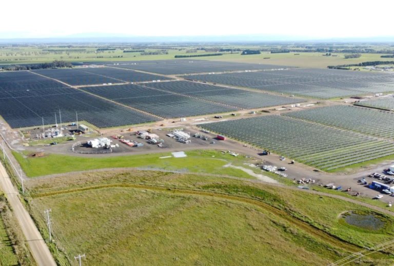 octopus-australia-turns-attention-to-128mwh-dc-coupled-bess-at-solar-plus-storage-site