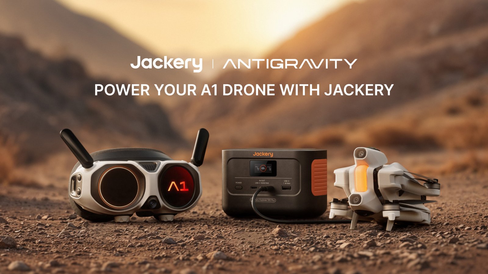 jackery-and-insta360-incubated-antigravity-bring-off-grid-drone-power-solutions-to-australia-at-national-4×4-outdoors-show-melbourne