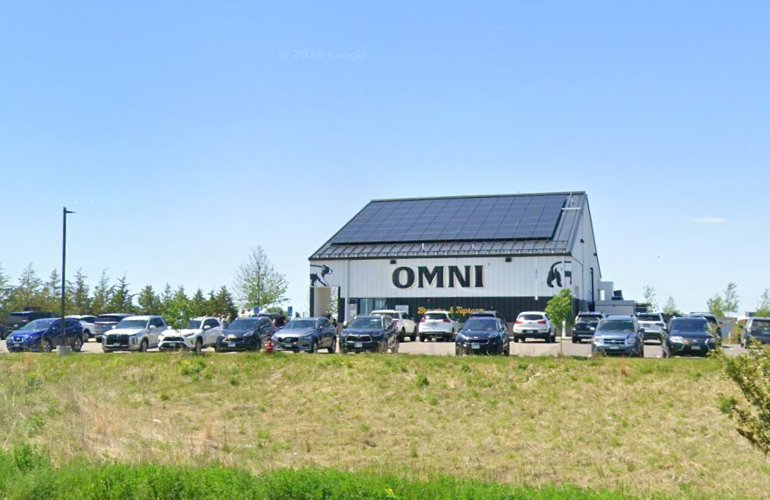 omni-brewing-company-installs-solar-on-front-of-minnesota-taproom