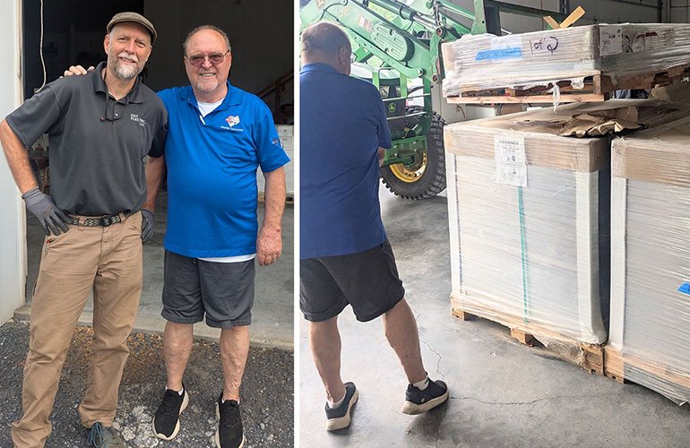 got-electric-solar-panel-donation-supports-adult-care-organization-in-virginia