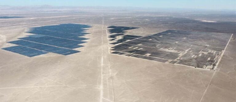 enel-starts-building-100mw-grid-forming-bess-at-chile-solar-pv-plant 