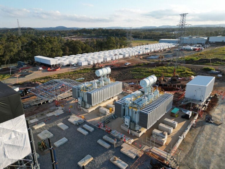 ‘one-market-into-many’:-aer-says-battery-storage-systems-are-reshaping-australia’s-nem