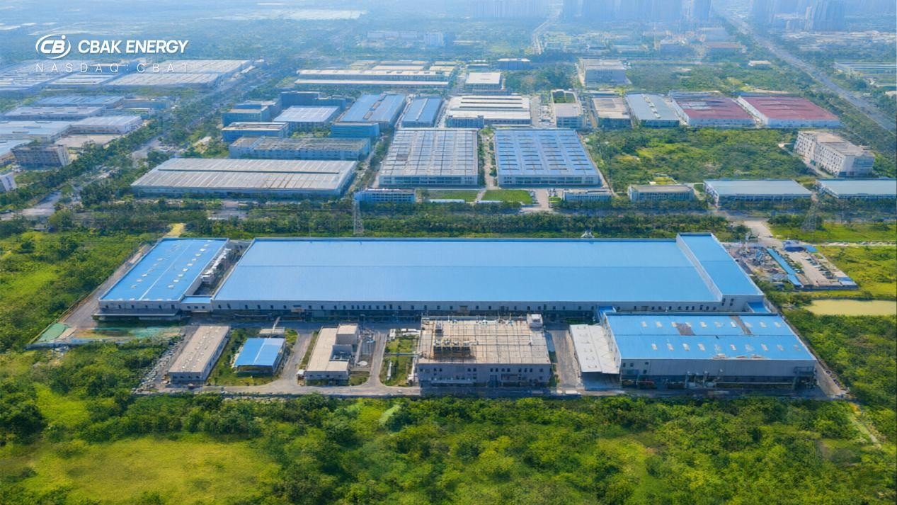 cbak-energy-expands-model-32140-capacity-at-nanjing-phase-ii,-advances-digital-manufacturing