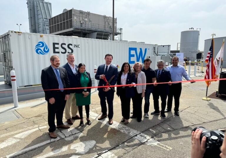 ‘company-wasn’t-ready-in-2021’:-ess-inc-ceo-on-pivoting-away-from-iron-flow-batteries-to-sodium-ion
