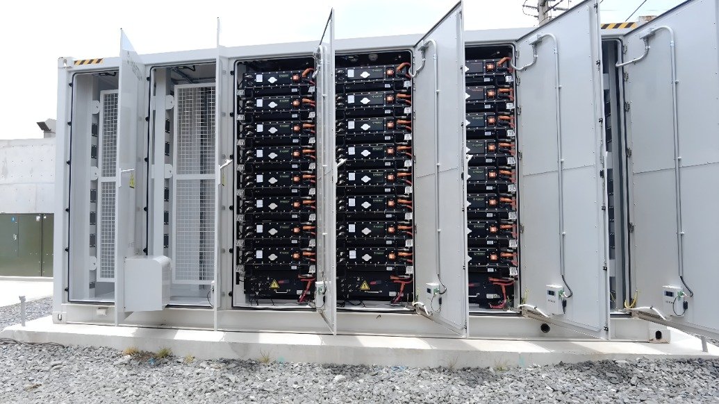 battery-storage-system-to-supply-35,000-homes-daily
