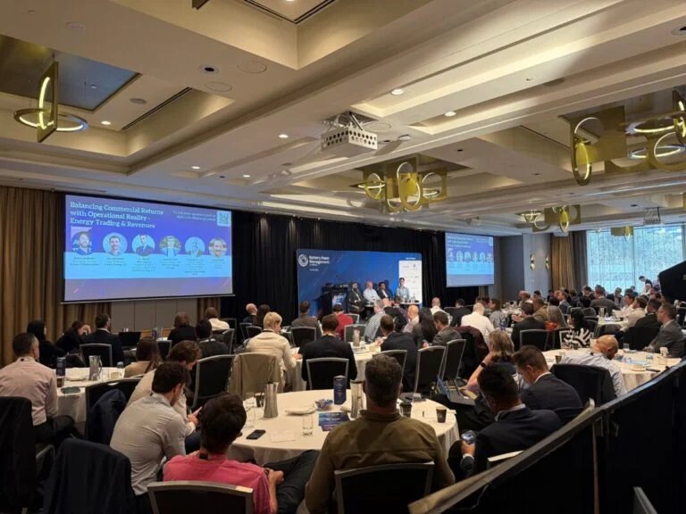battery-storage-investors-‘feeling-the-pinch’-as-arbitrage-spreads-narrow-across-australia’s-nem