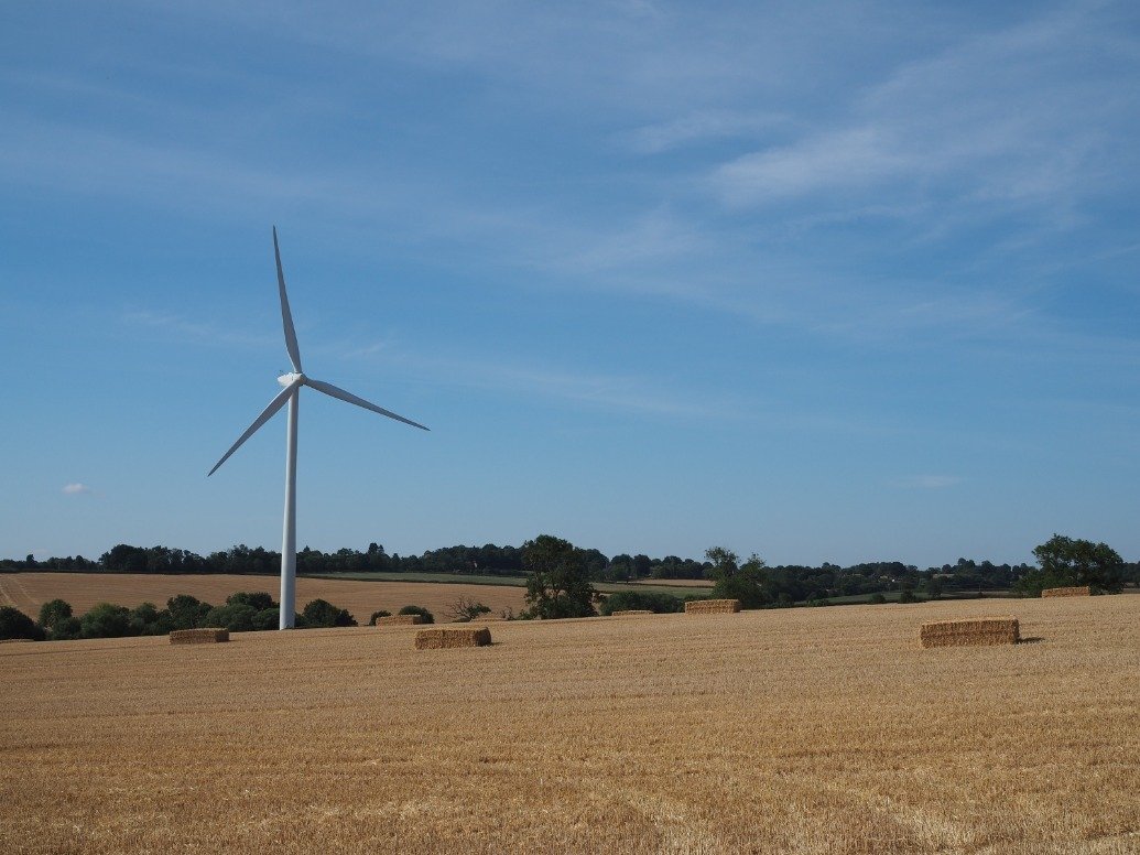 heatwave-disrupts-99%-of-energy-projects-in-the-uk