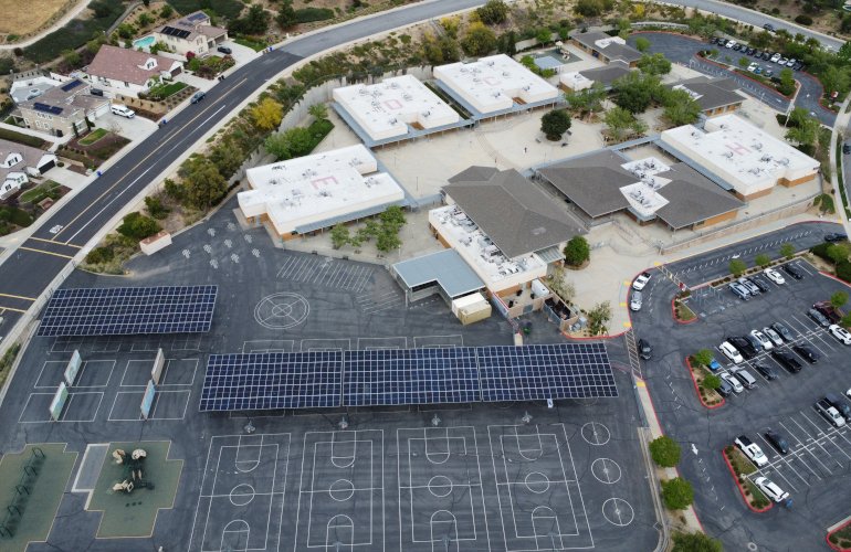 more-than-10,800-k-12-schools-have-gone-solar-across-the-united-states
