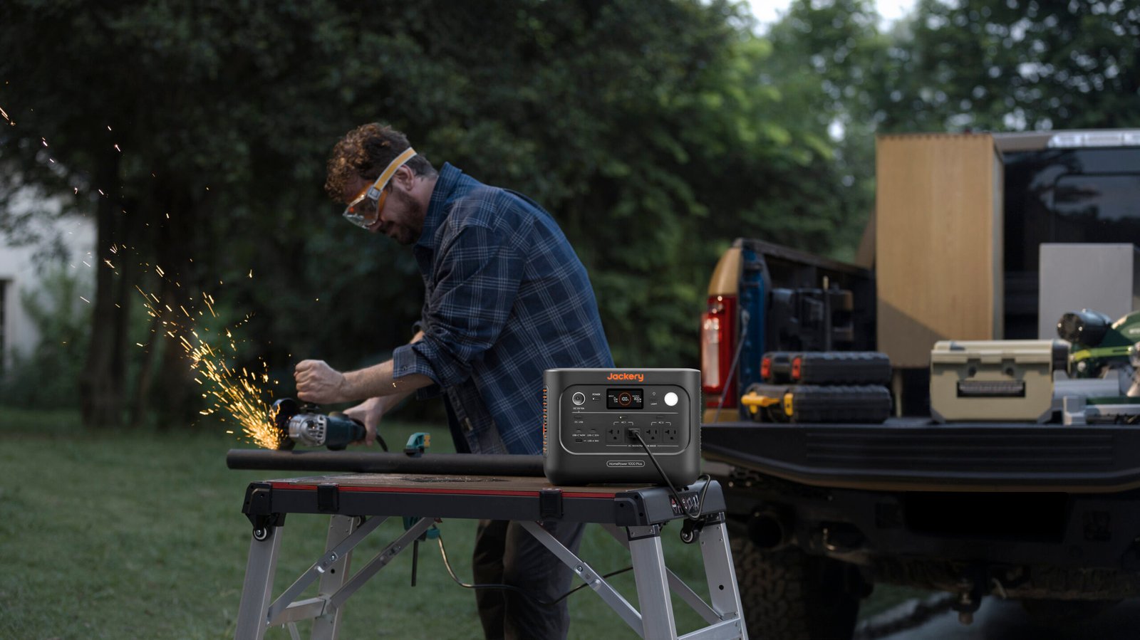 jackery-introduces-homepower-1000-plus-v2:-intelligent,-expandable-backup-power-for-the-home,-workplace,-and-wilderness