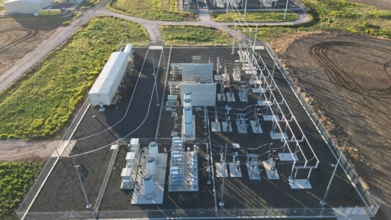 octopus-australia-submits-4.8gwh-hanworth-battery-project-for-epbc-act-approval