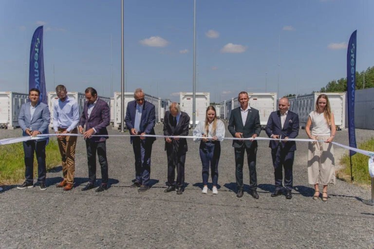 greenvolt-inaugurates-200mw/800mwh-capacity-market-contracted-bess-in-poland
