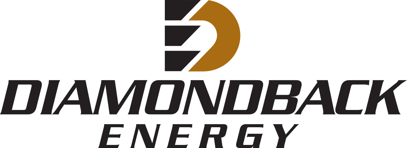letter-to-stockholders-issued-by-diamondback-energy,-inc.