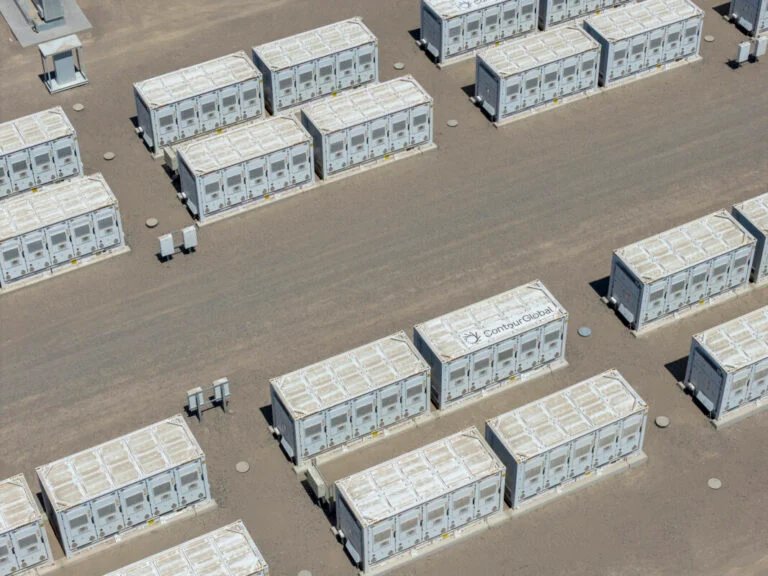 kkr’s-contourglobal-begins-construction-of-‘sun-at-night’-solar-plus-storage-project-in-chile