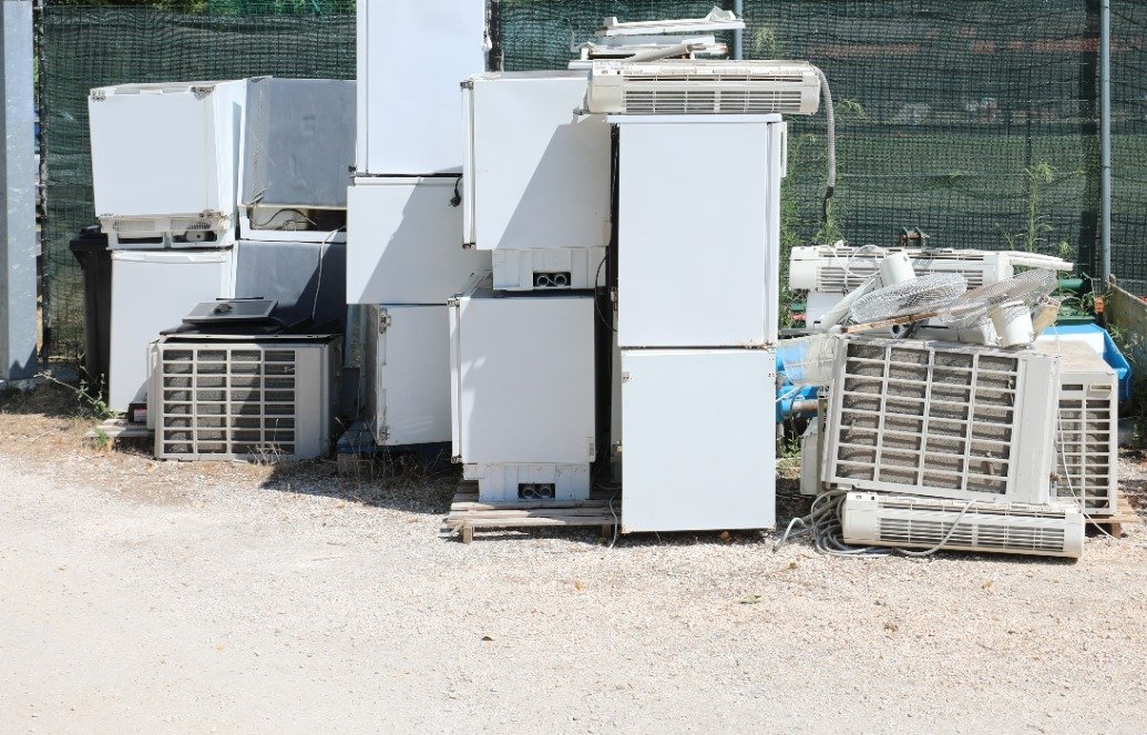 recycling-centres-face-capacity-shortage-as-appliances-pile-up