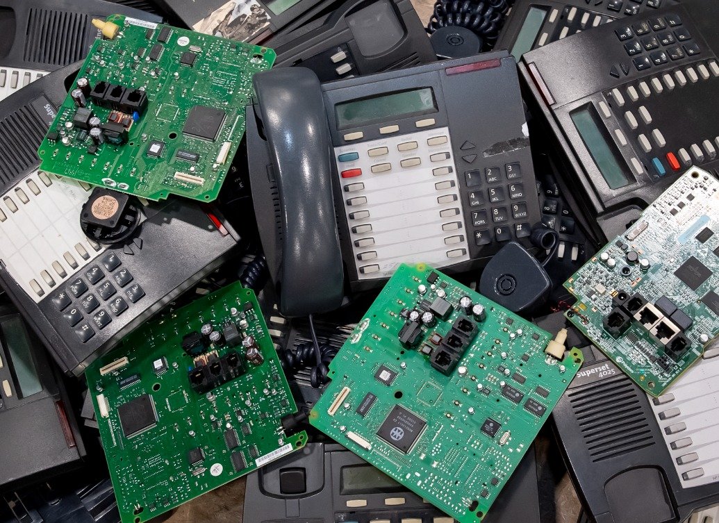 getting-minted-–-recycling-phones-yields-precious-rewards