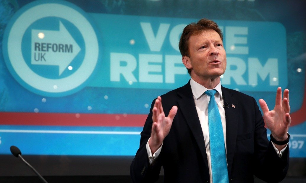 richard-tice-says-rising-energy-bills-are-caused-by-net-zero-targets