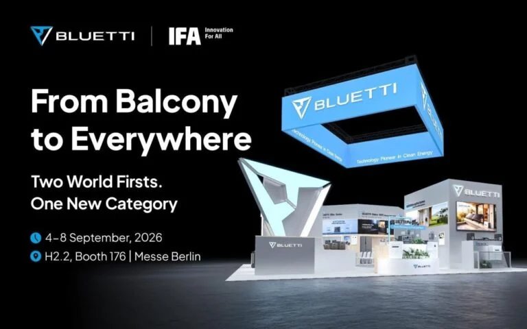 bluetti-launches-new-energy-solutions-for-work,-home-and-life-on-the-move-at-ifa-2026