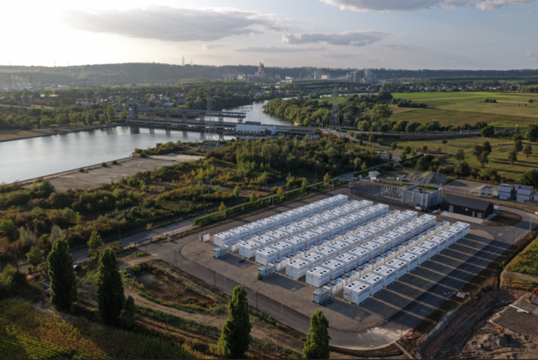 belgium:-edf-inaugurates-600mwh-bess,-engie-starts-building-296mwh-project