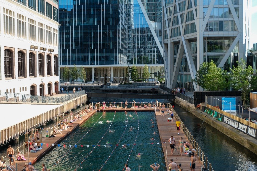 more-than-80%-of-uk-cities-are-vulnerable-to-urban-heat-study-finds