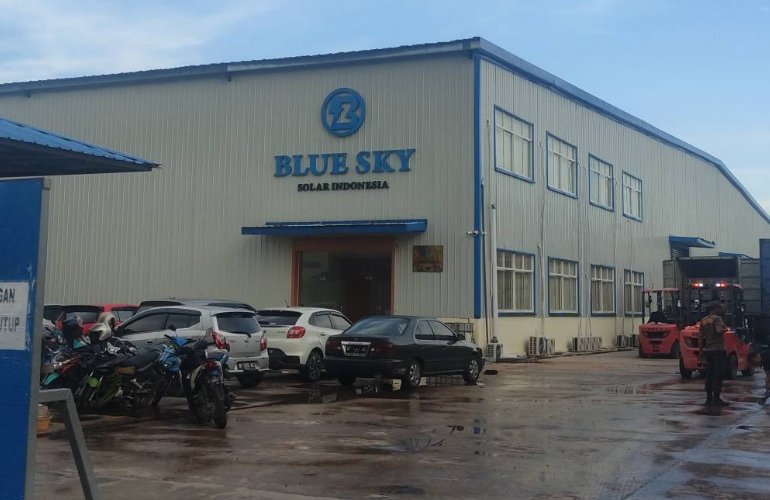 commerce-confirms-dumping-of-solar-cells-from-india,-indonesia-and-laos-into-us-market