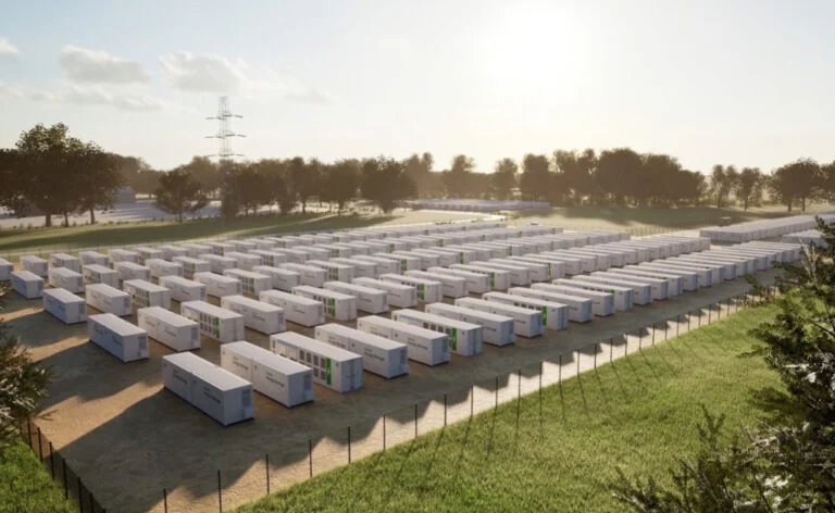 palisade-acquires-3.2gwh-of-battery-storage-in-australia-through-two-development-stage-projects