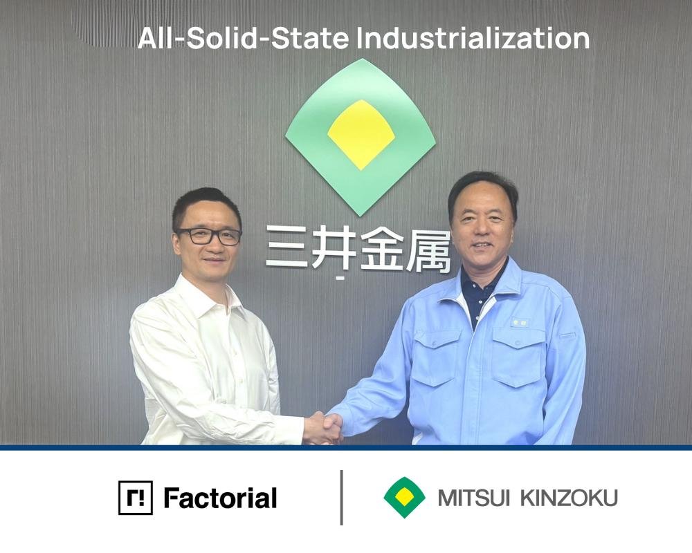 mitsui-kinzoku-partners-with-factorial-to-scale-all-solid-state-battery-manufacturing