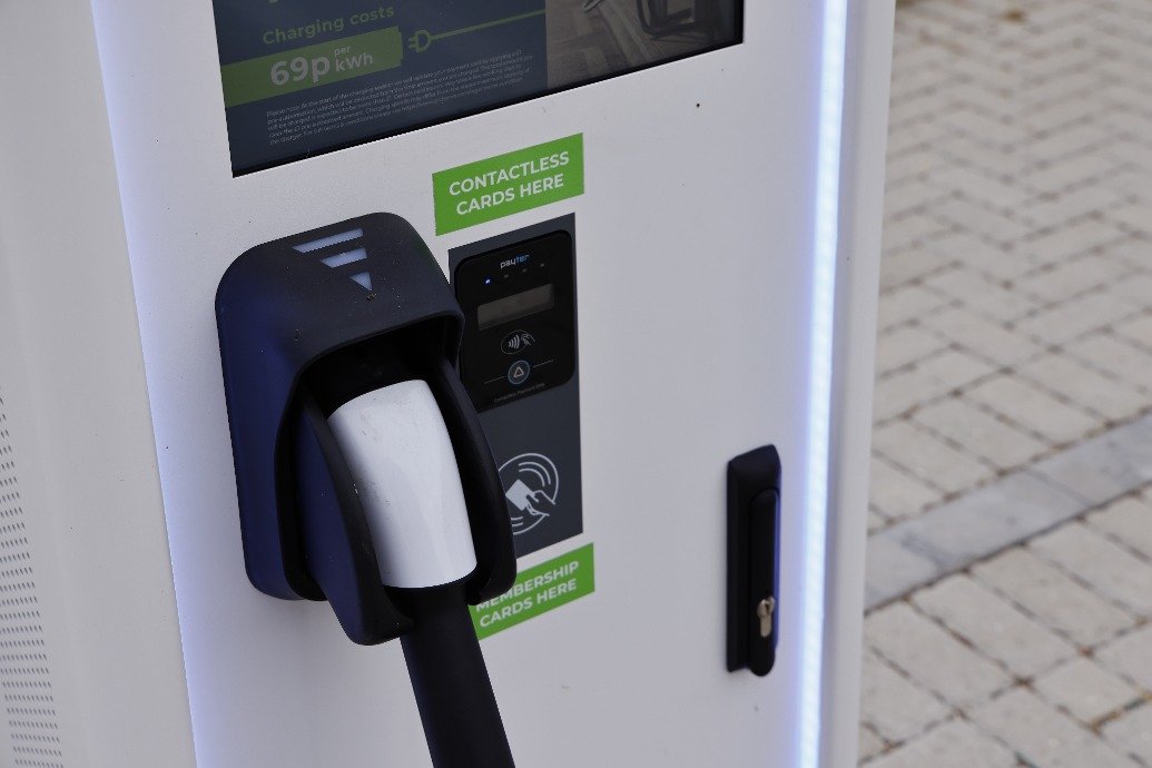 construction-of-the-uk’s-first-low-carbon-transport-hub-begins