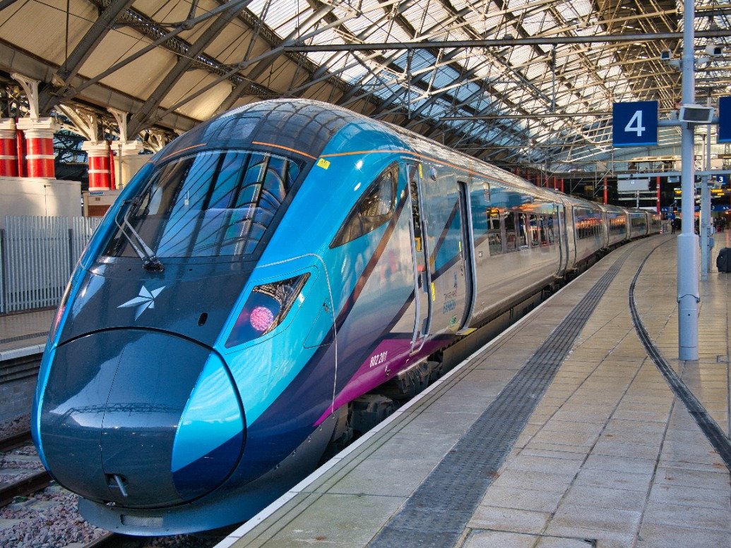 the-uk’s-first-mainline-battery-electric-trains-could-support-green-transport-goals