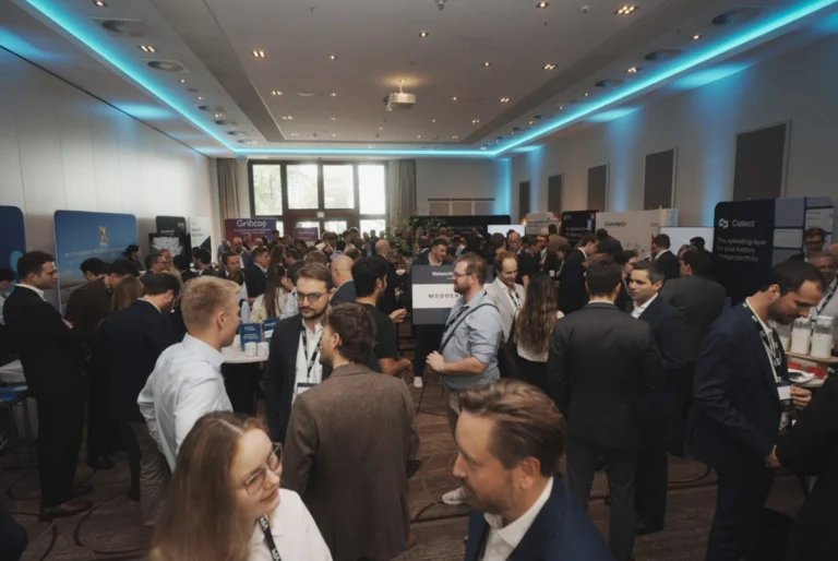bess-industry-buzz:-energy-storage-summit-germany-takeaways