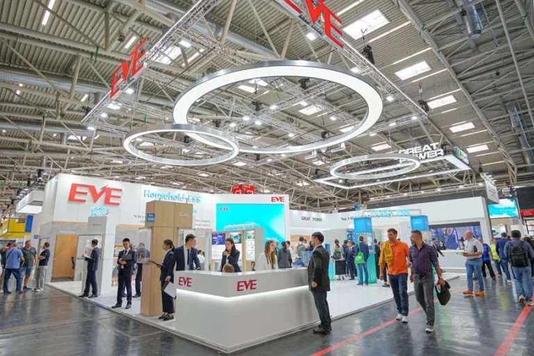 fluence-and-eve-energy-agree-206gwh-battery-supply-deal