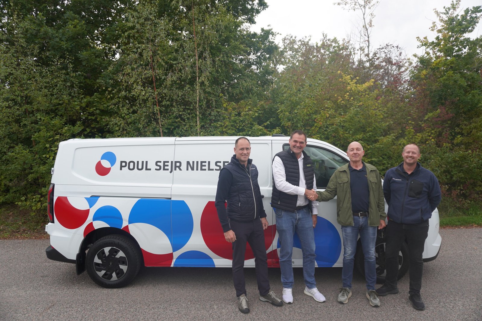 poul-sejr-nielsen-service-a/s-and-poul-sejr-nielsen-el-a/s-join-installatorgruppen