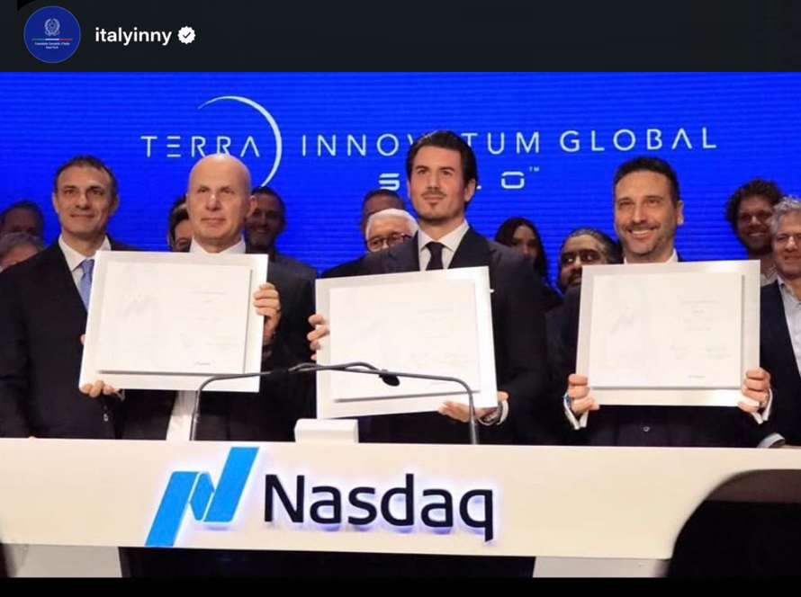 terra-innovatum-welcomes-italy’s-historic-return-to-nuclear-energy