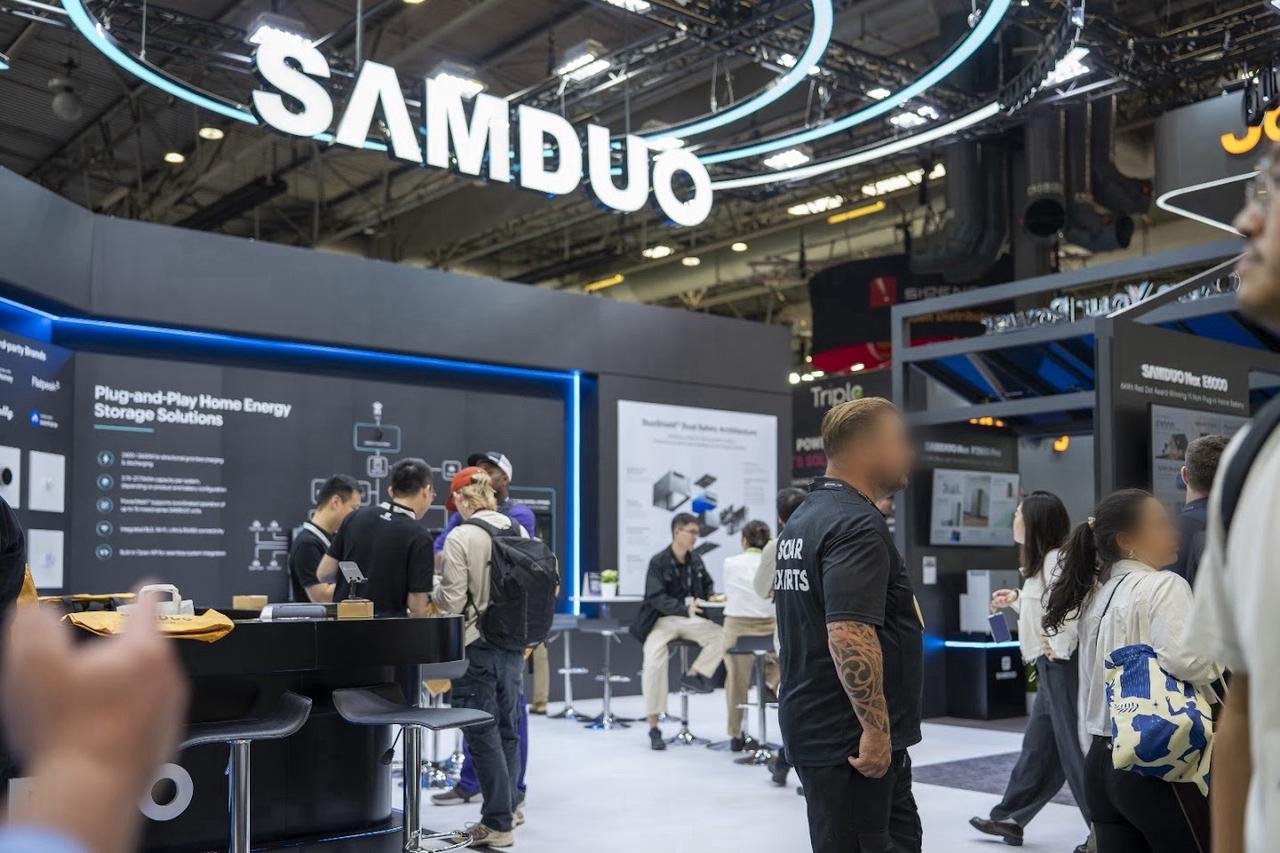 rethinking-home-energy-storage-around-real-household-needs:-samduo-at-solar-&-storage-live-uk