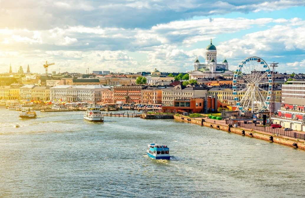 helsinki-tops-sustainability-charts-for-third-consecutive-year