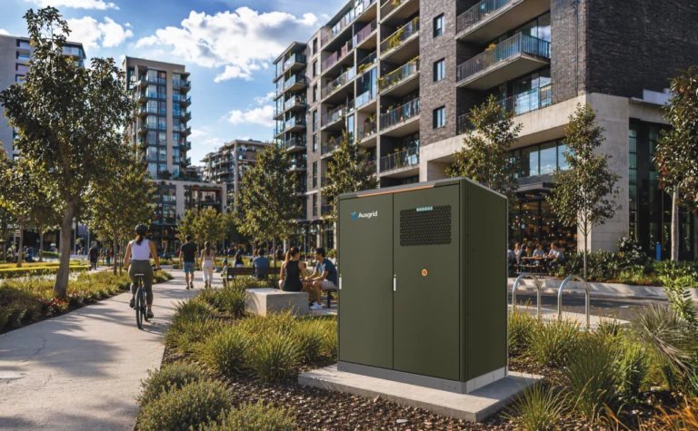 australia’s-nsw-trials-property-level-and-community-battery-models-to-extend-solar-benefits