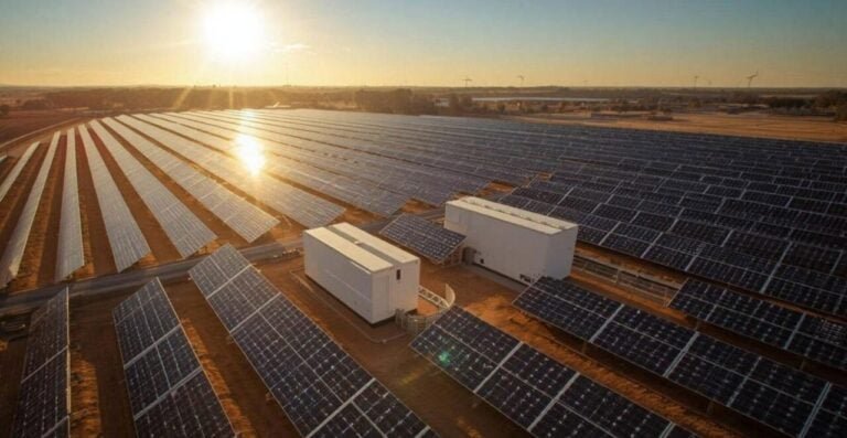 gamuda-and-yanara-sign-epc-contract-for-300mw-solar-plus-storage-project-in-australia